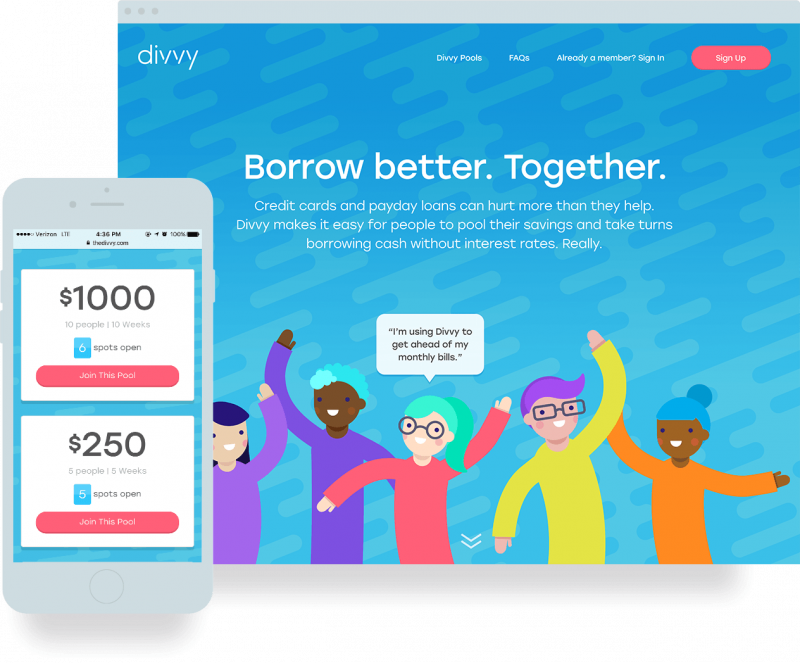 divvy loans divvy loans
